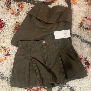 Zara set